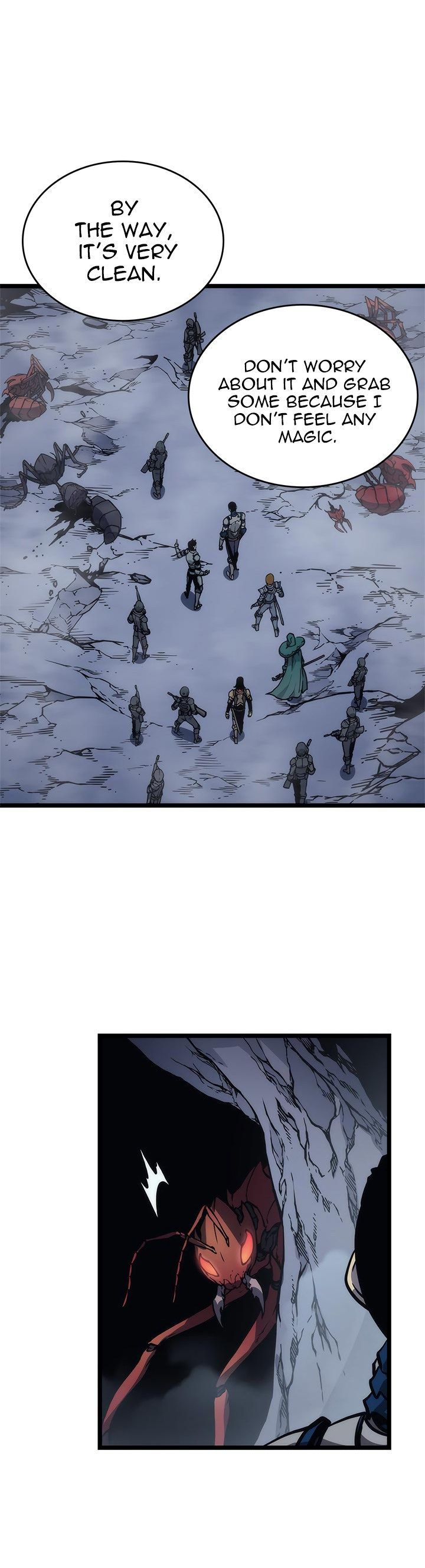Solo Leveling, Chapter 107 image 18